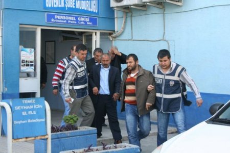 Oğlunu Cinayete Azmettirmekle Suçlanan Baba Hastanede, 4 Kişi Gözaltında