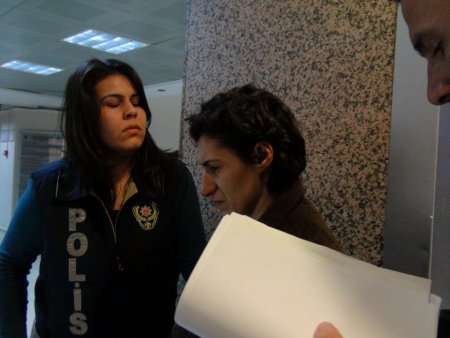 Oğlunu öldüren kadın: Bu olay boşananlara ders olsun