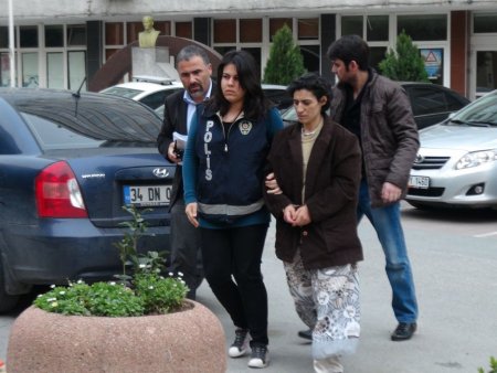 Oğlunu öldüren kadın: Bu olay boşananlara ders olsun