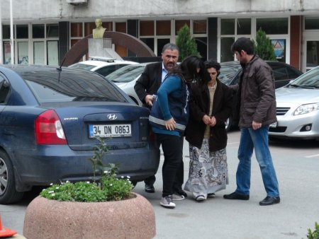 Oğlunu öldüren kadın: Bu olay boşananlara ders olsun