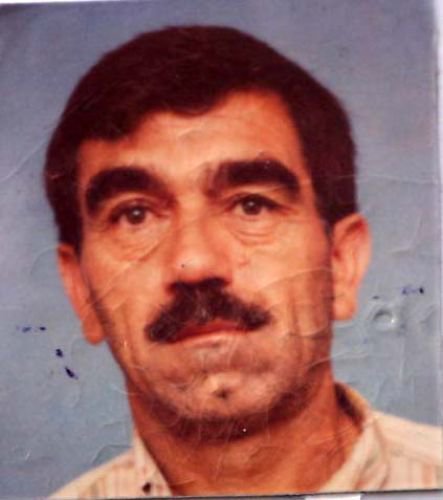 Oğlunun İflas Etmesine Dayanamadı