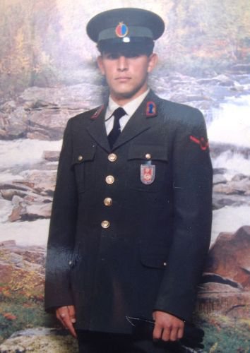 Oğlunun Şehadet Haberini Doktor Kontrolünde Alan Babanın İlk Sözü: Vatan Sağ Olsun