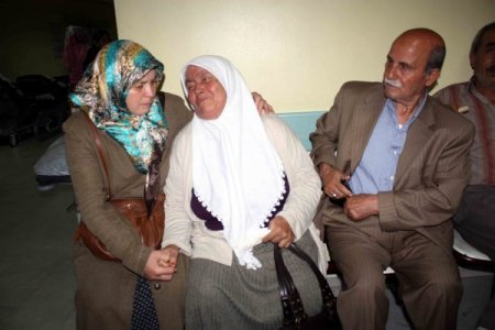 Oğluyla Birlikte Şehit Olan Şube Müdürü’nün Acı Haberi Baba Ocağını Yasa Boğdu