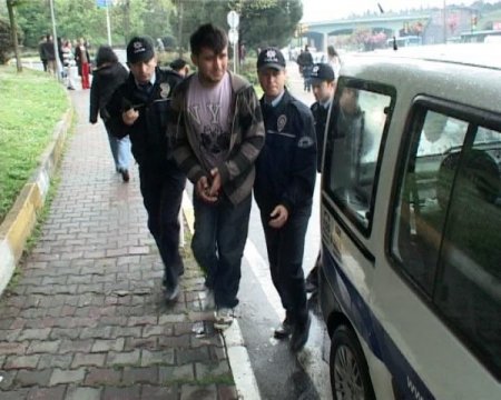 Oğluyla Kreşten Dönen Baba Trafik Canavarına Kurban Gitti