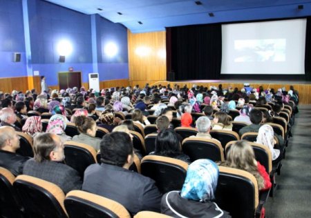 Öğrenci ve veliler, Anafen ile motive oldu