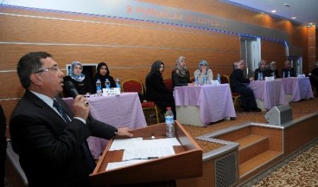 Öğrenci ve veliler arası Siyer-i Nebi Yarışması