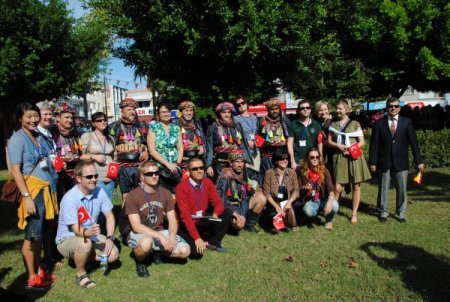 Öğrenciler, 2 yıl içinde 6 ülkenin dedektif öykülerini bir kitapta toplayacak