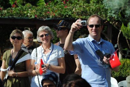 Öğrenciler, 2 yıl içinde 6 ülkenin dedektif öykülerini bir kitapta toplayacak