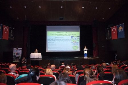 Öğrenciler, İslam'da evrensel değerleri konuştu