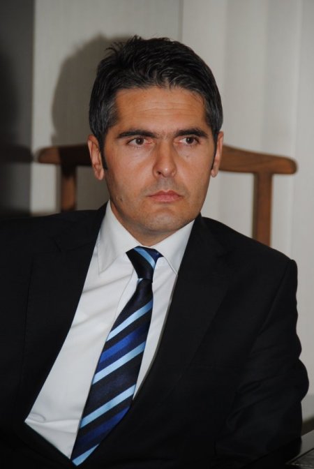 Öğrenciler, okulda ekolojik tarımla tanışacak