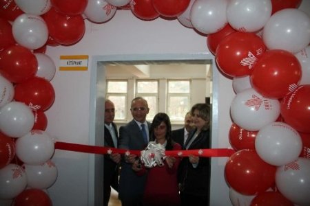 Öğrenciler, Said Nursi’yi anlattı