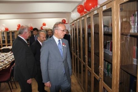 Öğrenciler, Said Nursi’yi anlattı