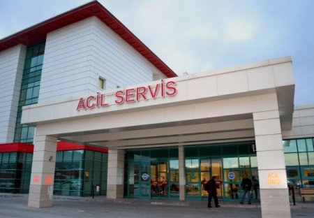 Öğrenciler, Yerli Malı Haftası'nda yedikleri pastadan zehirlendi