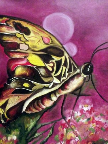 Öğrenciler, yıl boyunca hazırladıları el emeği eserleri sergiliyor