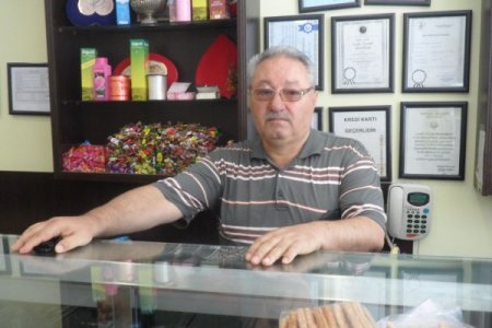 Öğrenciler için toplanan parayı çaldılar (Özel)