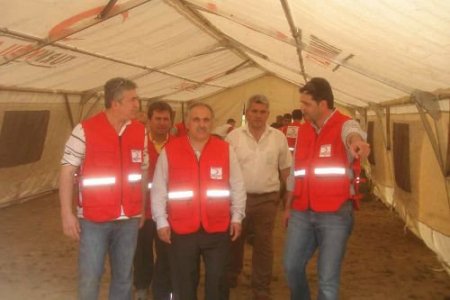 Öğrenciler Kamp Projesiyle Hem Eğlenip Hem Öğrenecek