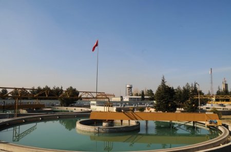 Öğrenciler Suyun Önemini Anlatmak İçin Yarışacaklar