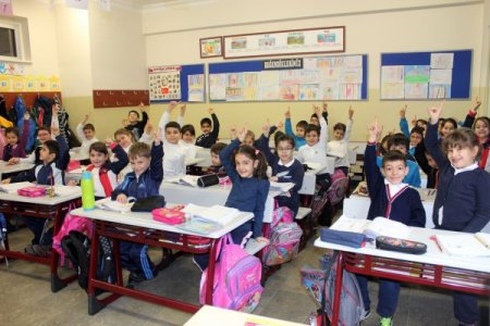 Öğrenciler tatile doyamadı