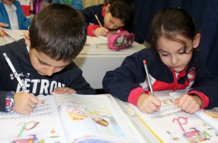 Öğrenciler tatile doyamadı