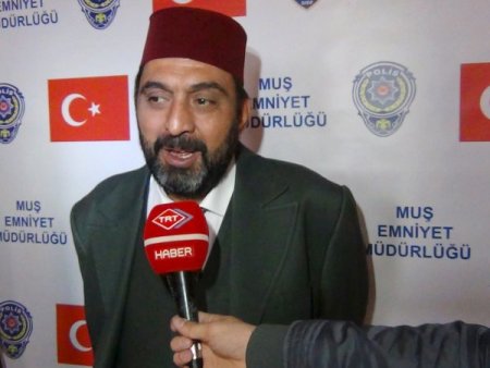 Öğrenciler tiyatro ile tanıştı