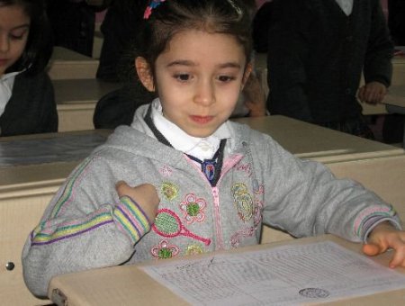 Öğrenciler Yarıyıl Tatiline Girdi