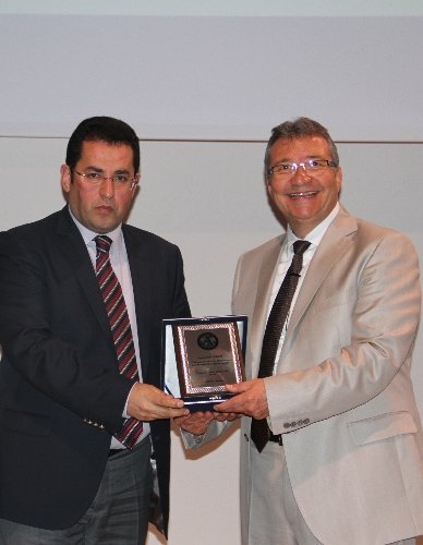 Öğrencilere 'Doğru Tercih ve Kariyer' paneli