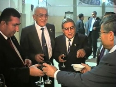 Öğrencilere İçki Servisi Yaptırıldığı İddiası Üzerine Milli Eğitim İnceleme Başlattı