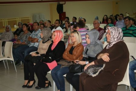 Öğrencilere Ve Ailelerine "Çanakkale Ruhu" Anlatıldı