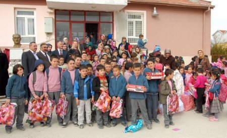 Öğrencilerin dilekleri Kadınlar Lokali’nde hayata geçiyor