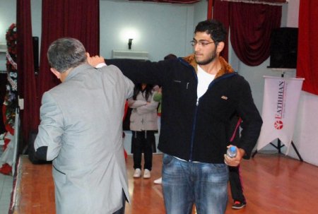 Öğrencilerin en büyük düşmanı televizyon