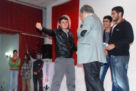 Öğrencilerin en büyük düşmanı televizyon