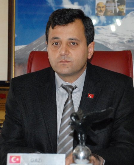 'Öğrencilerin performans ödevinin konusu şehitler ve gaziler de olmalı'