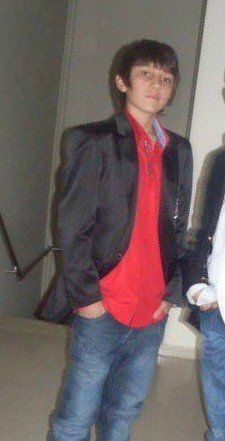 Öğrencilerin silahla oyunu ölüm getirdi