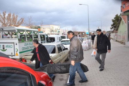 Öğrencilerin silahla oyunu ölüm getirdi