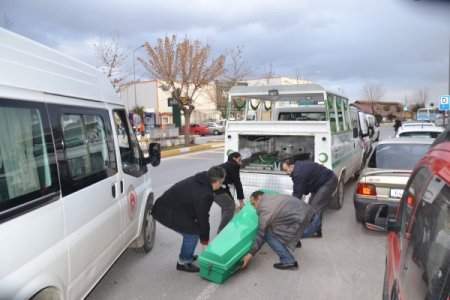 Öğrencilerin silahla oyunu ölüm getirdi