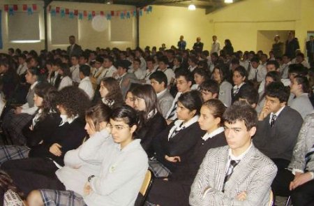 Öğrencilerin Yüzde 64,20'si Çevrelerinde Alkol Kullananlardan Etkileniyor