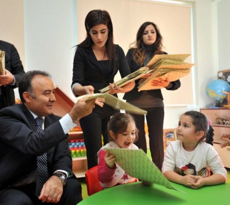 Öğrencinin ihtiyacını öğretmen karşılayacak, faturayı kaymakamlık ödeyecek