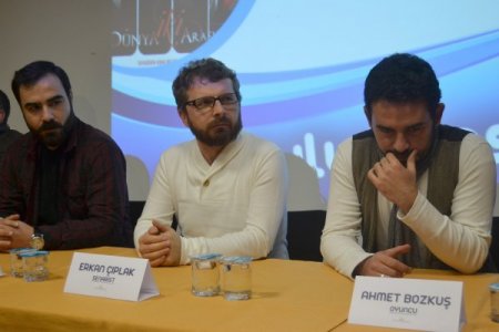 Öğreniciler yılın dizisini seçti