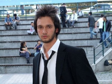 Öğrenimini Yarım Bırakmamak İçin Fransa'dan Gelen Modellik Teklifini Geri Çevirdi