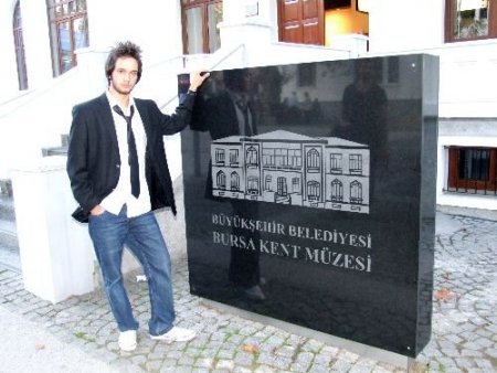 Öğrenimini Yarım Bırakmamak İçin Fransa'dan Gelen Modellik Teklifini Geri Çevirdi