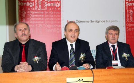 Öğrenme Şenlikleri