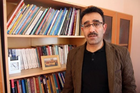 Öğretim elemanları ekonomik büyümeden paylarını istiyor