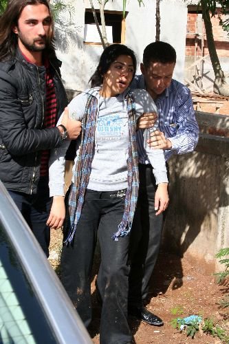 Öğretmen, Arkadaşlık Teklifini Kabul Etmediği İçin Öldürülmüş