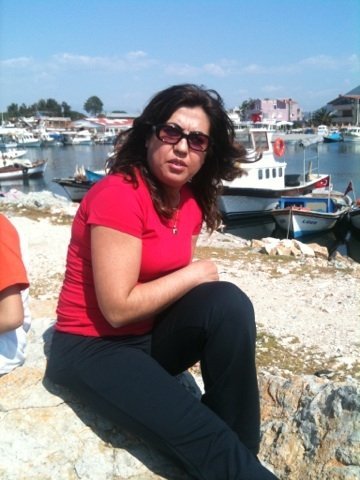 Öğretmen, öğrencisi tarafından bıçaklandı (2)