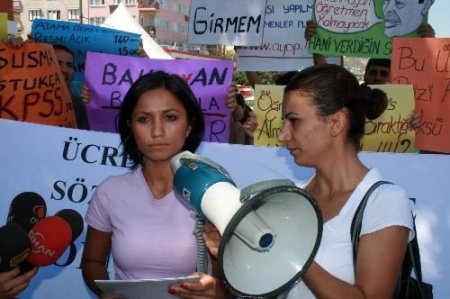 Öğretmen Adayları Kpss Yerine Daha Adil Bir Sistem İstedi