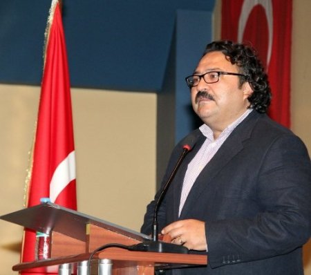 Öğretmen Akademisi Vakfı Genel Müdürü: Okullar değişen bilgiye ayak uydurmalı