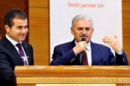 Öğretmen eşinden Bakan Binali Yıldırım'a: Sen çocuklara ne yaptın?