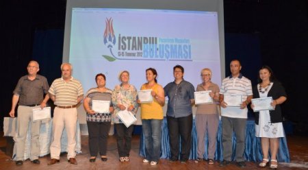 Öğretmen Liselerinin Sorunları Masaya Yatırıldı