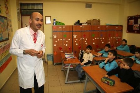 Öğretmen Olabilmek İçin 3 Üniversite Değiştirdi