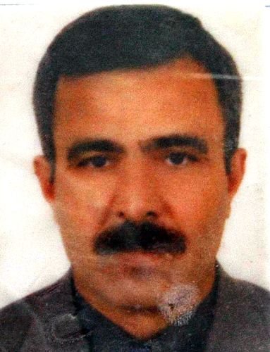 Öğretmen Yasak Aşk Kurbanı Oldu